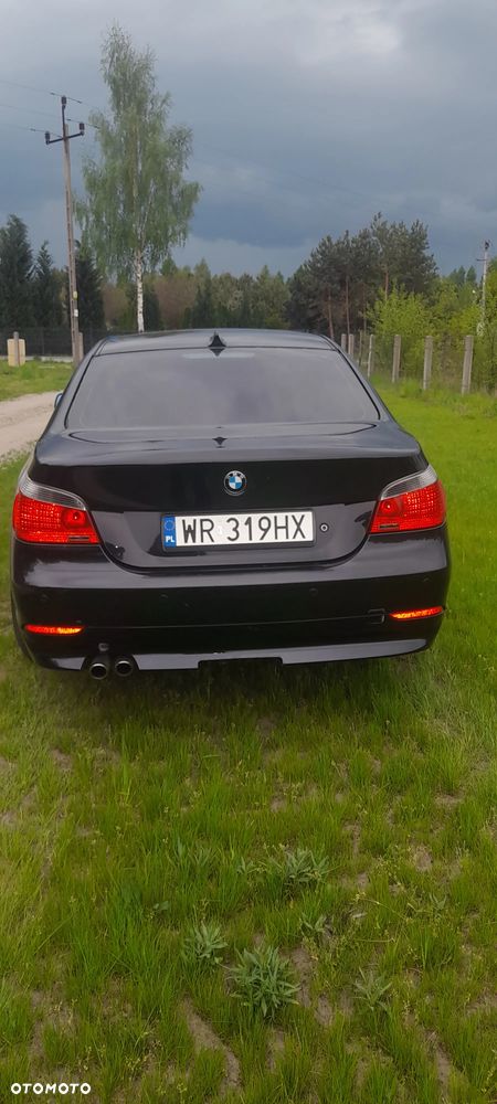 BMW Seria 5 - 13