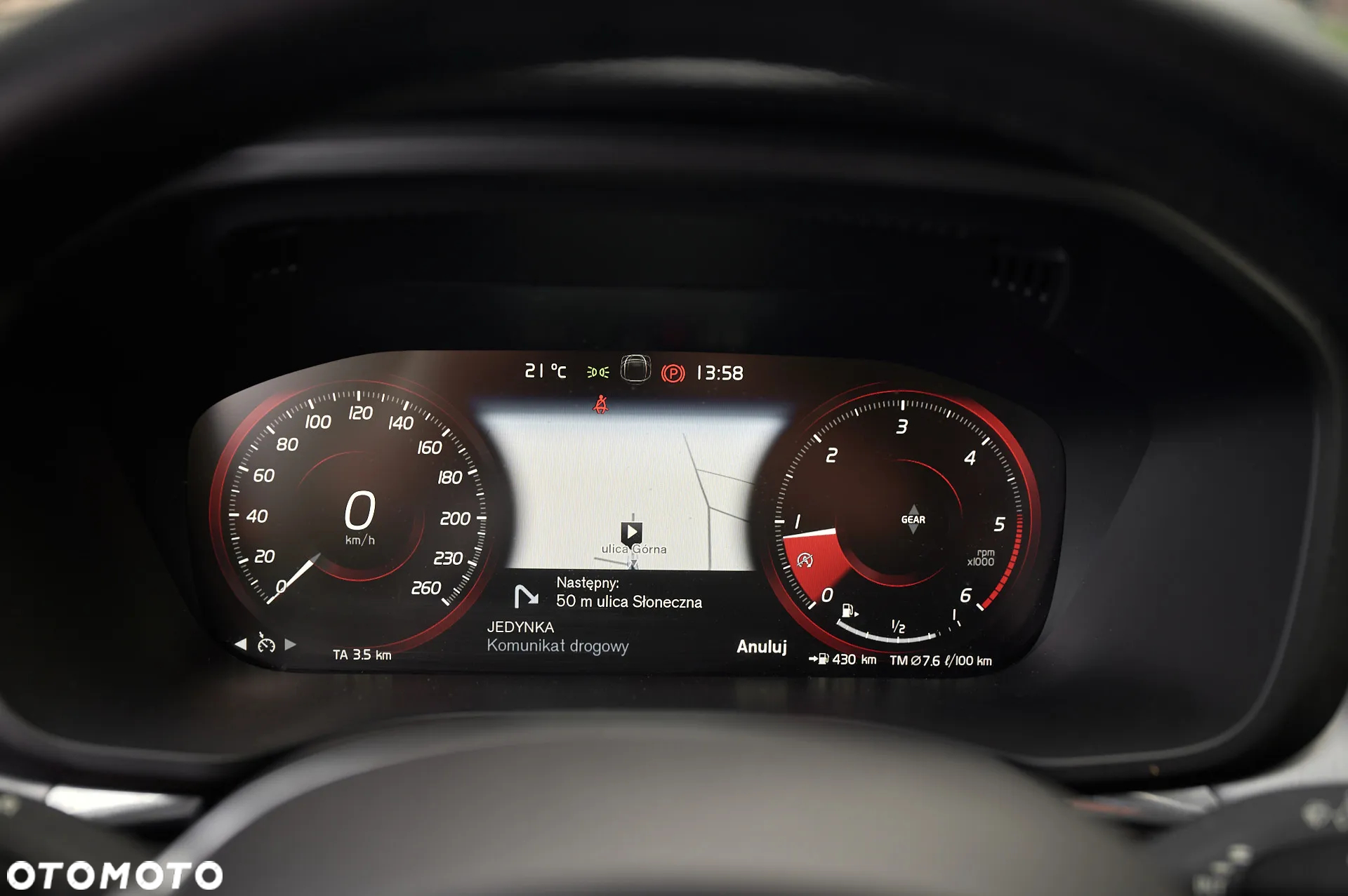 Volvo XC 60 D3 Momentum Pro - 39