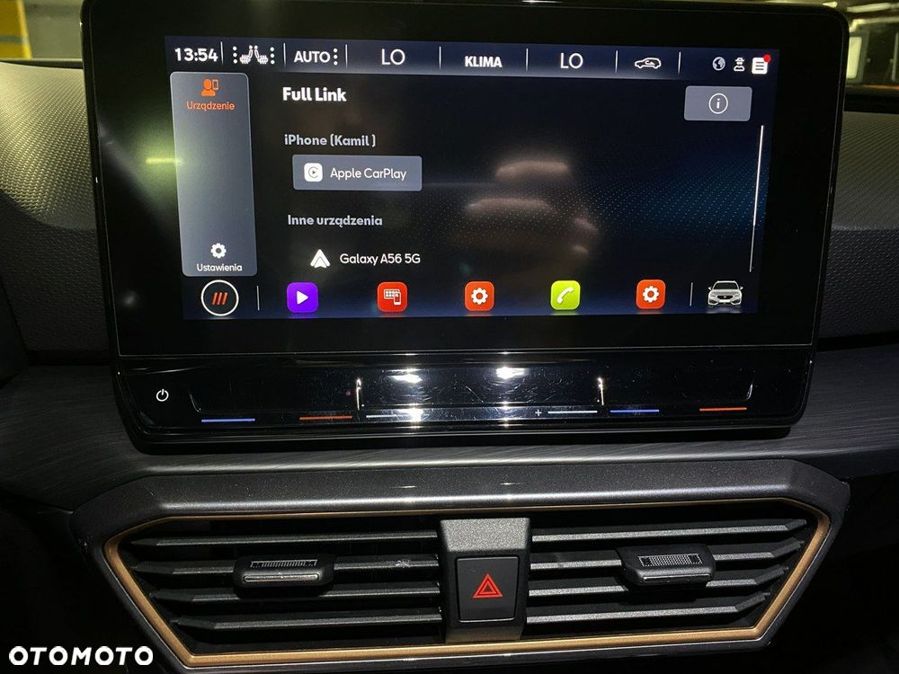 Cupra Leon Sportstourer - 36