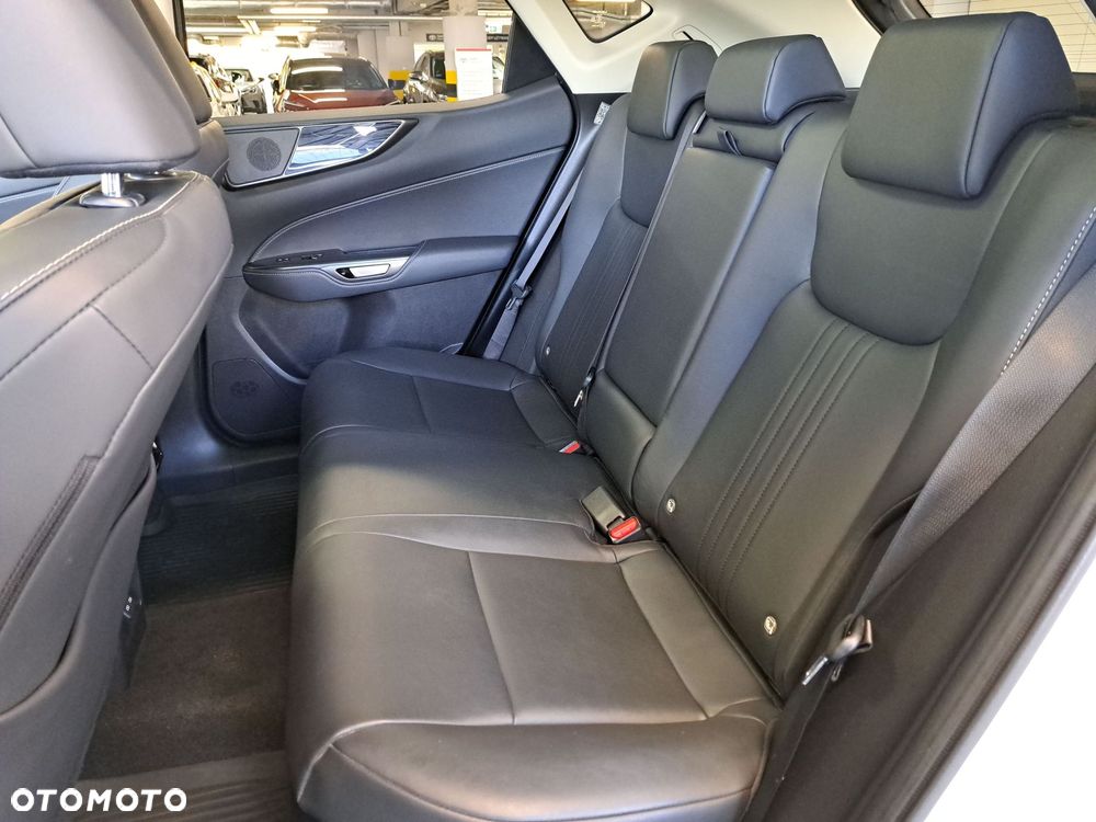 Lexus NX 350h Prestige AWD - 29