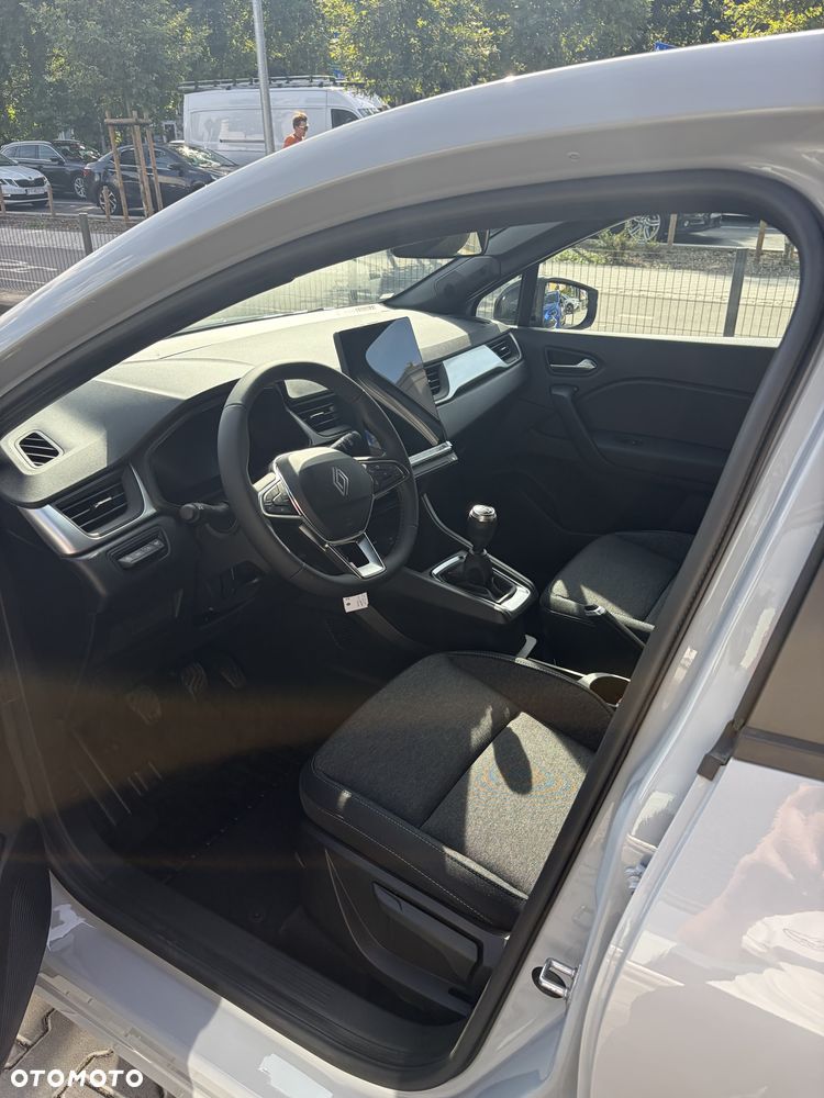Renault Captur 1.2 TCe Evolution - 14