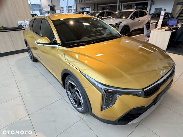 Kia K4 1.6 T-GDI L - 5