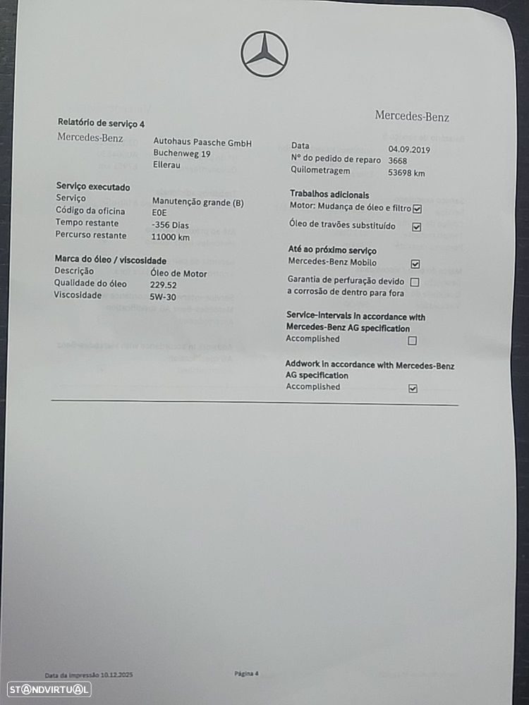 Mercedes-Benz SLK 200 BE - 16