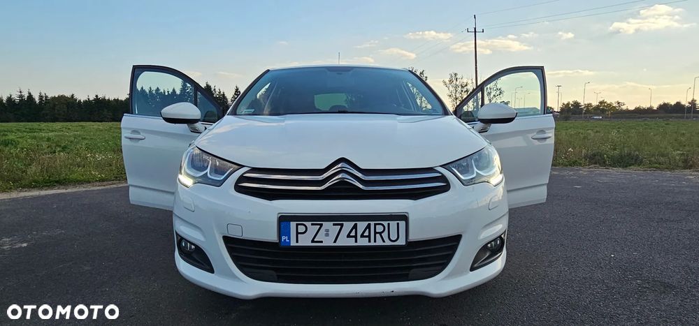 Citroën C4 BlueHDi 100 Stop&Start 86g Selection - 24