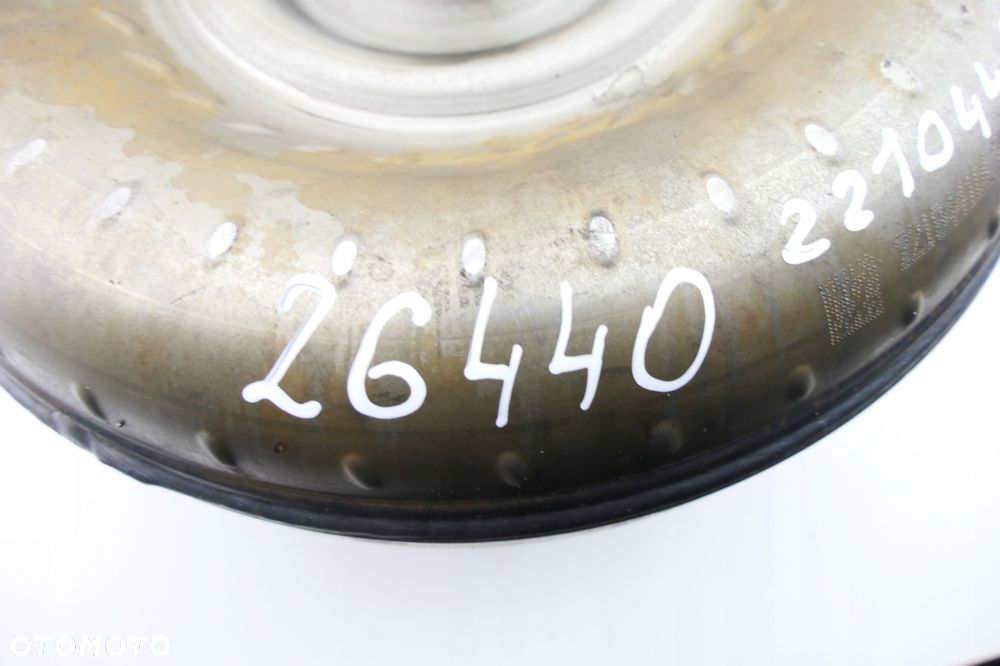 Sprzęgło Hydrokinetyczne MERCEDES ML W164 3.0 CDI - 7
