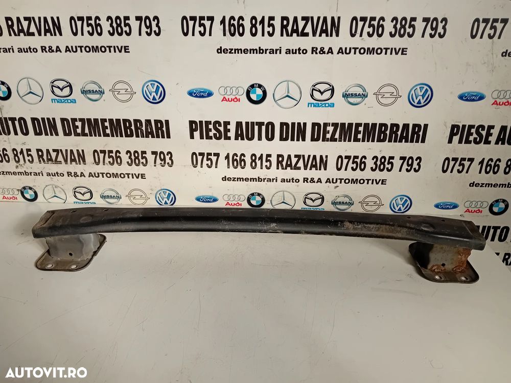 Armatura Bara Spate Honda Accord 2008-2013 Berlina Motor R20A3 - 1