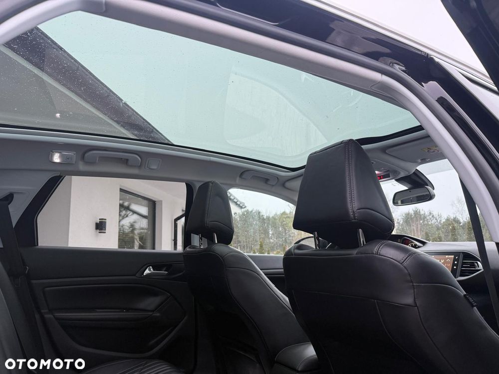 Peugeot 308 BlueHDi FAP 120 EAT6 Stop & Start Allure - 27