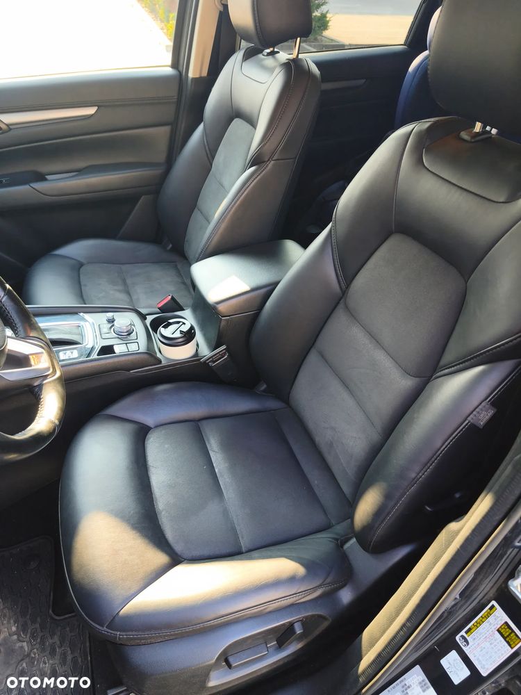 Mazda CX-5 - 29