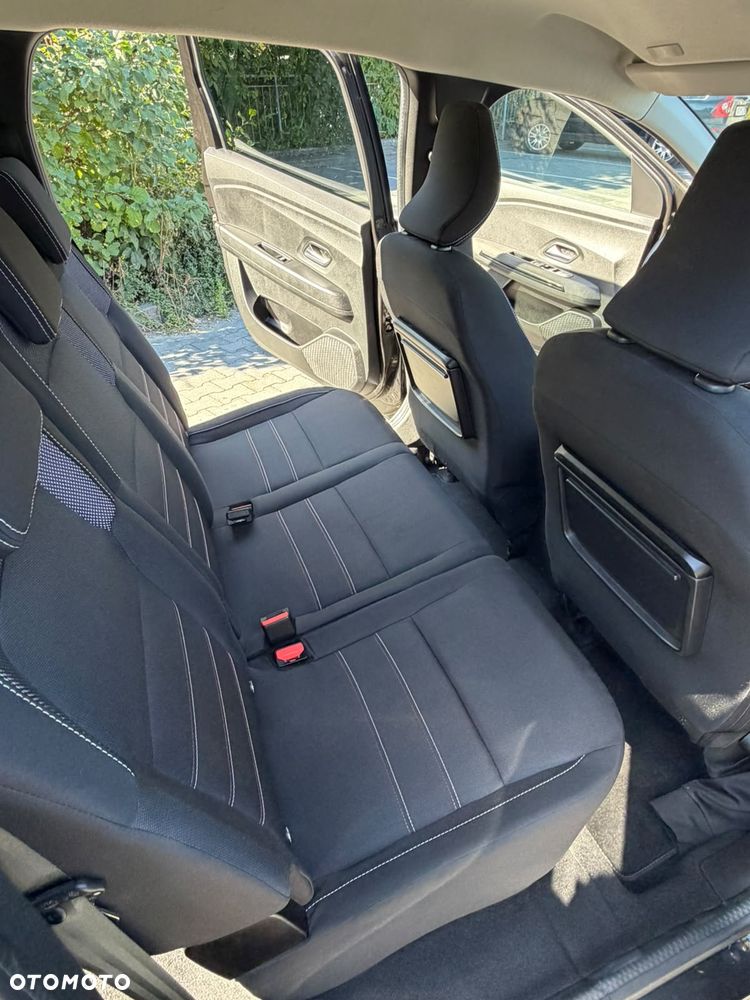 Dacia Jogger 2022 photo 5