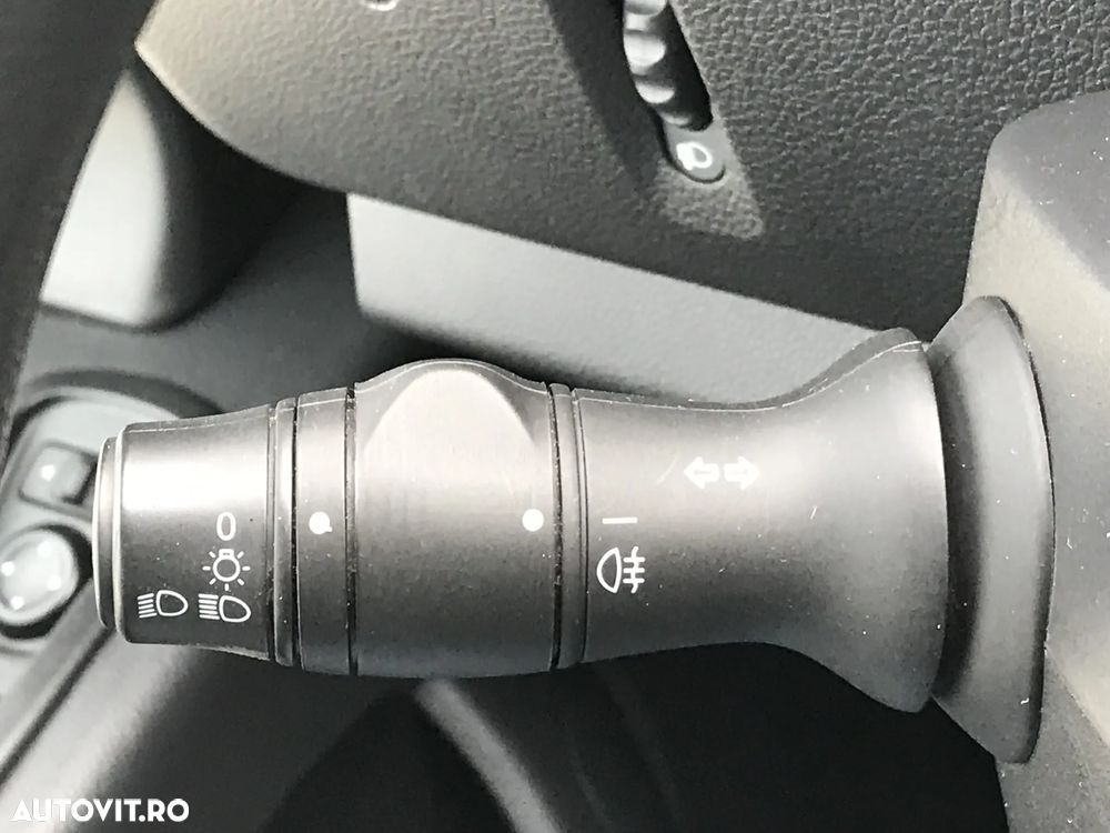 Nissan INTERSTAR / NV400 / MASTER / MOVANO - 18