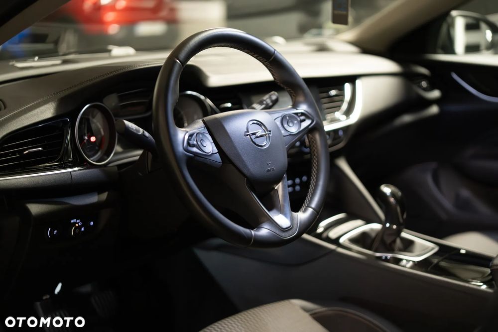 Opel Insignia 2.0 CDTI Elite S&S - 3