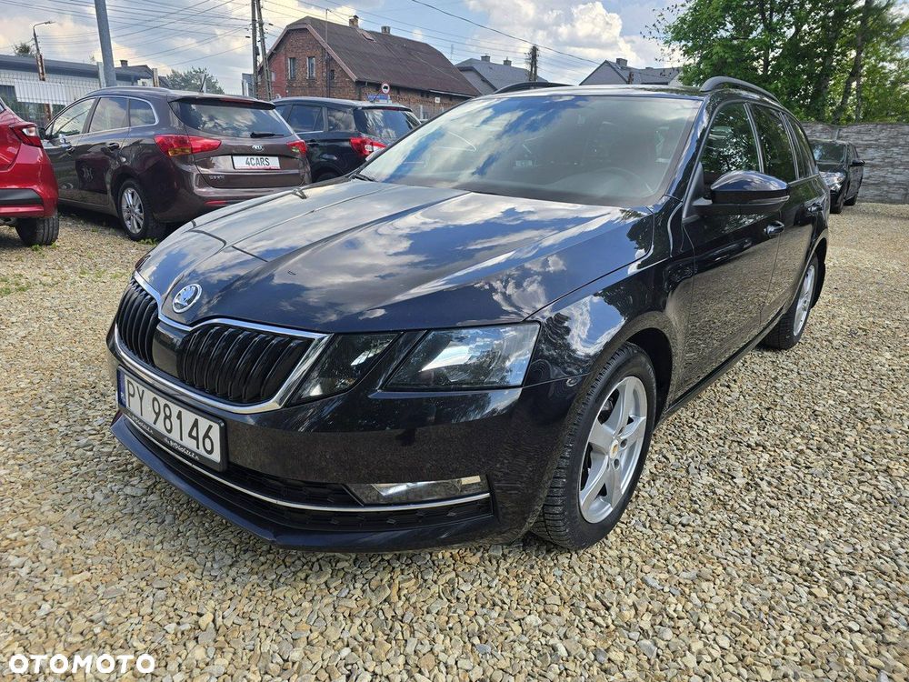 Skoda Octavia - 32