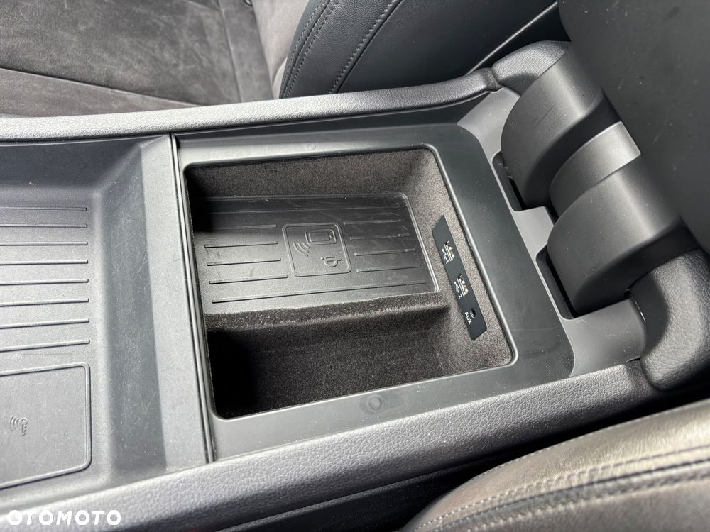 Audi Q7 45 TDI mHEV Quattro S Line Tiptr - 33