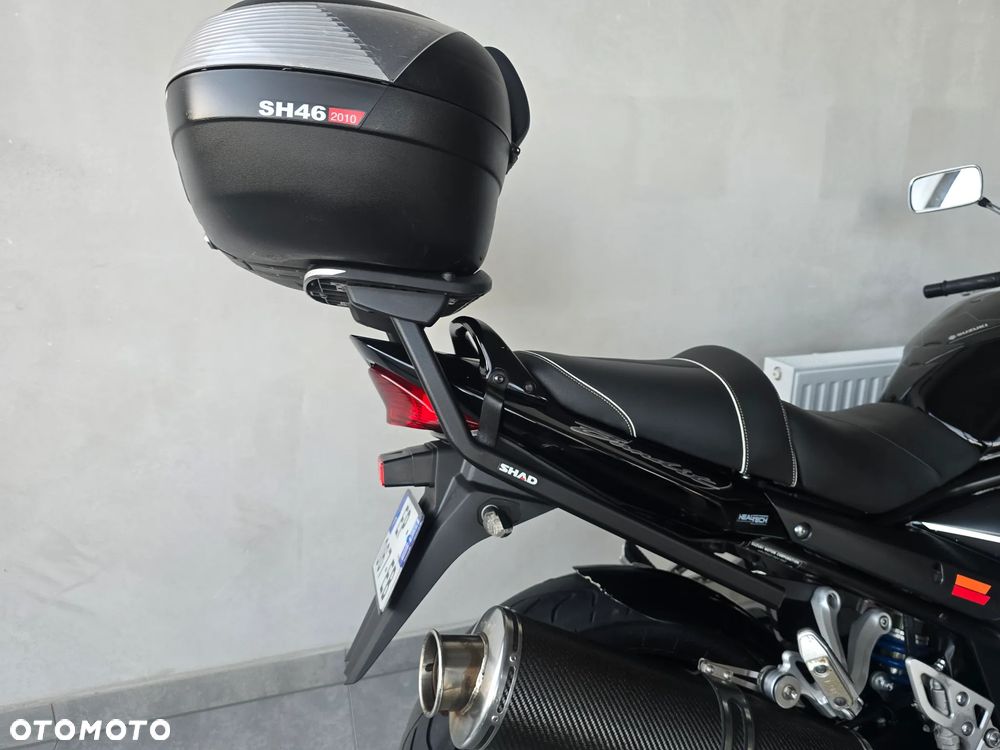 Suzuki Bandit - 36