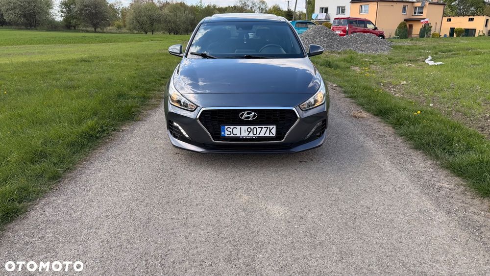 Hyundai i30 1.4 T-GDI Comfort - 5