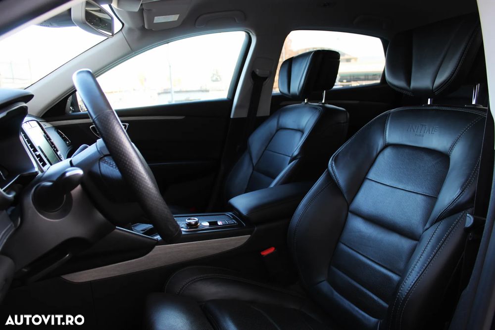 Renault Talisman ENERGY TCe 200 EDC INITIALE PARIS - 7