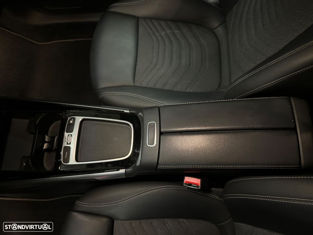 Mercedes-Benz GLB 180 d Progressive - 33