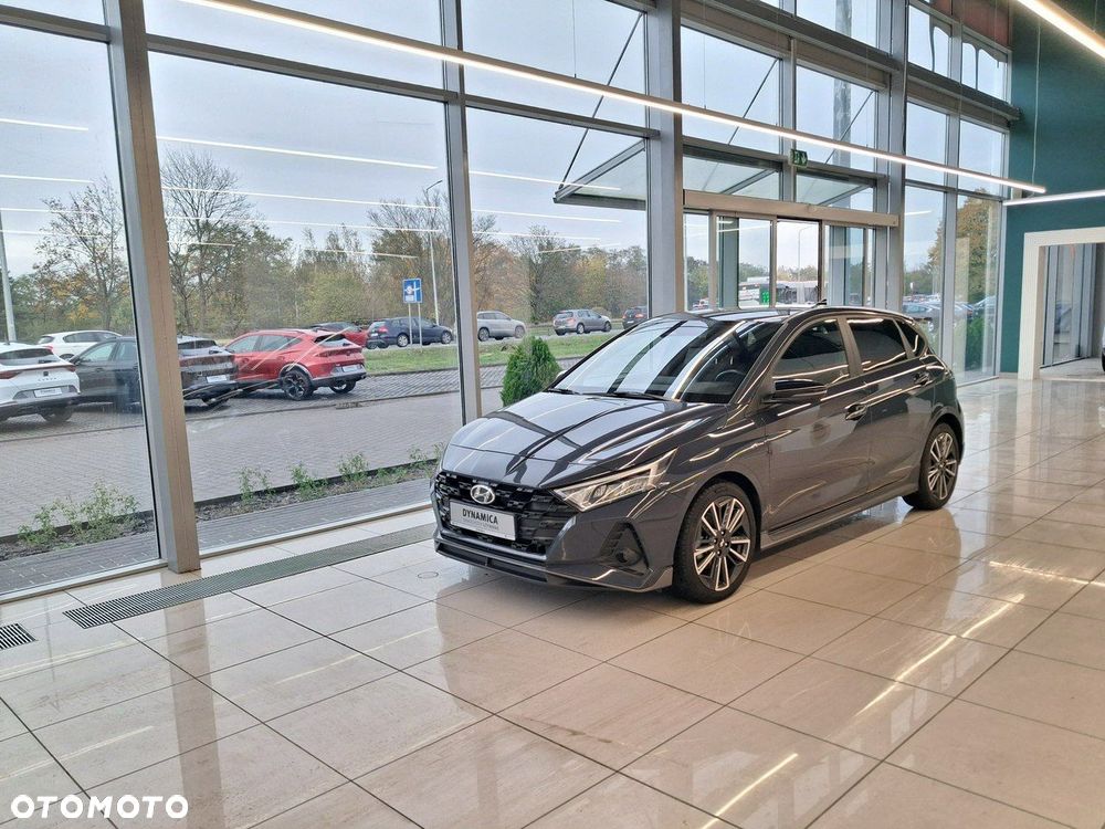 Hyundai i20 - 4