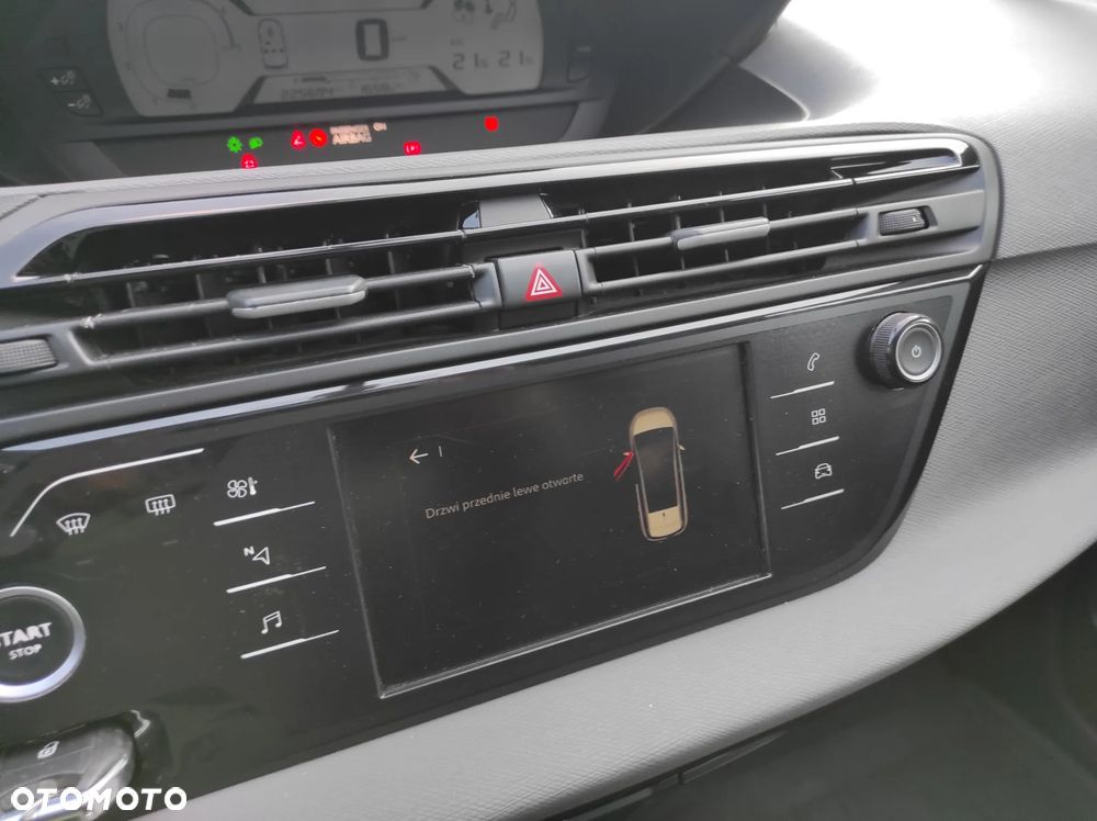 Citroën C4 - 25