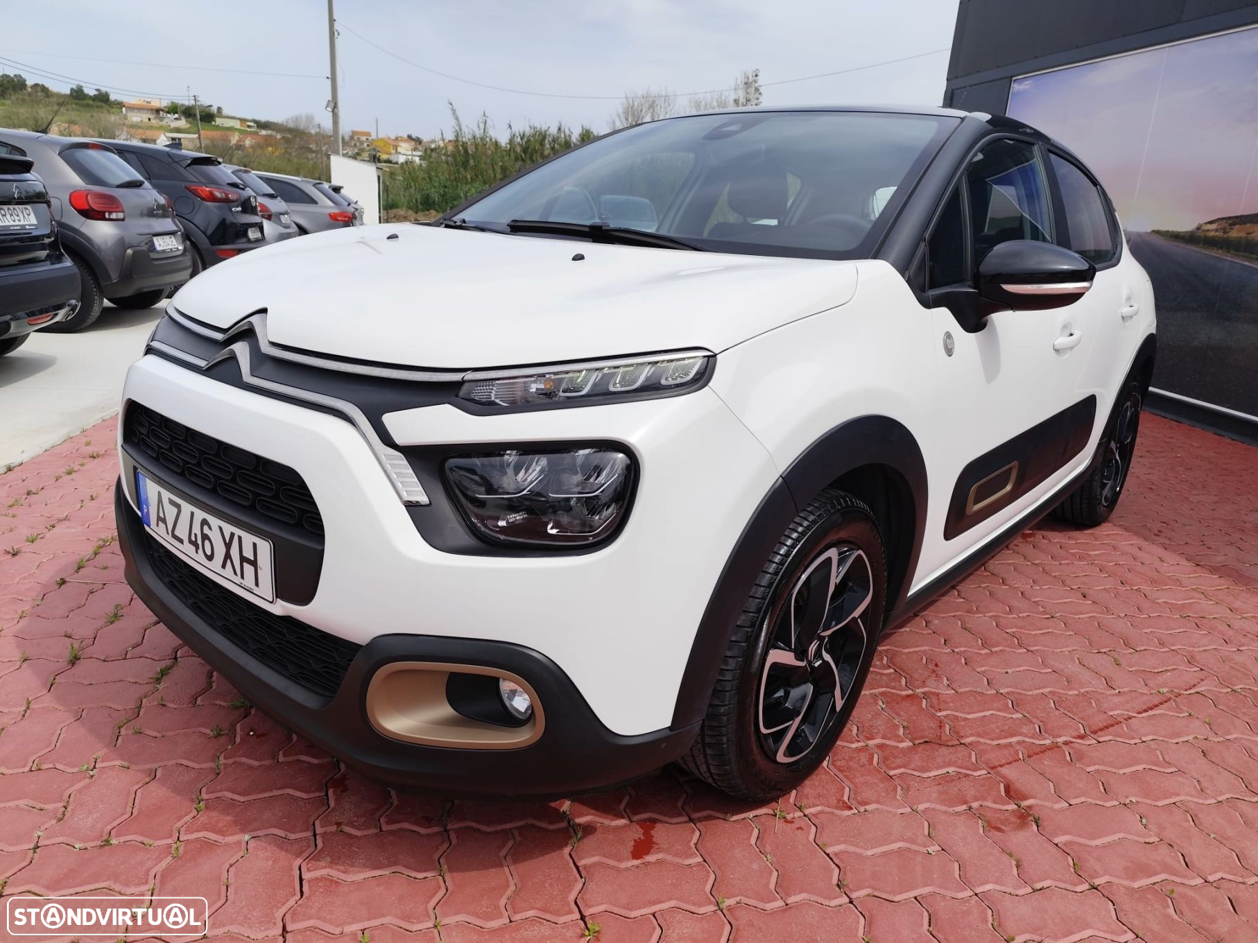 Citroën C3 1.2 PureTech C-Series - 3