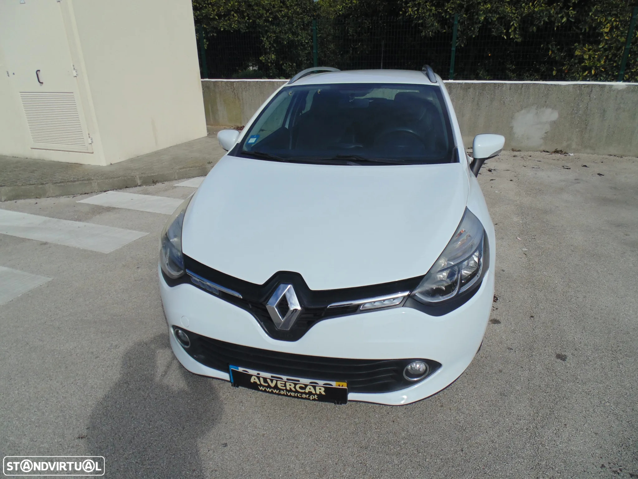 Renault Clio Sport Tourer 0.9 TCE Dynamique S - 3