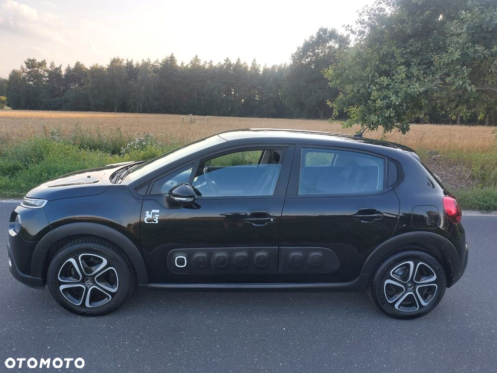 Citroën C3 - 2