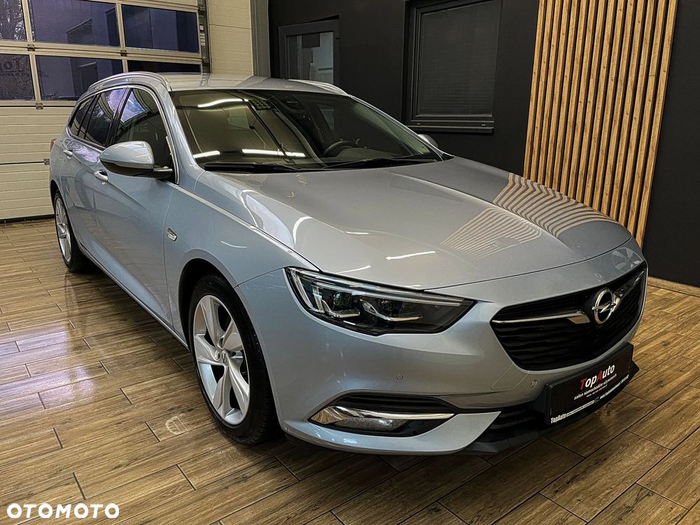 Opel Insignia 1.5 T GPF Innovation S&S - 5