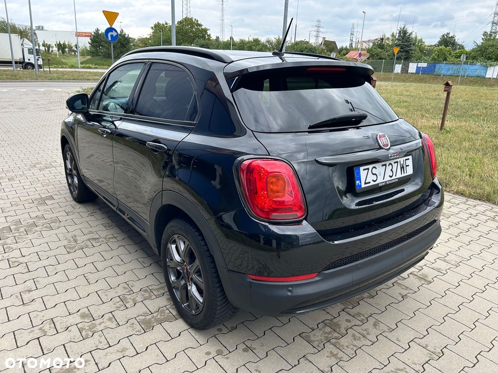 Fiat 500X 1.4 Multiair 4x2 S&S S-Design Urban Look - 5
