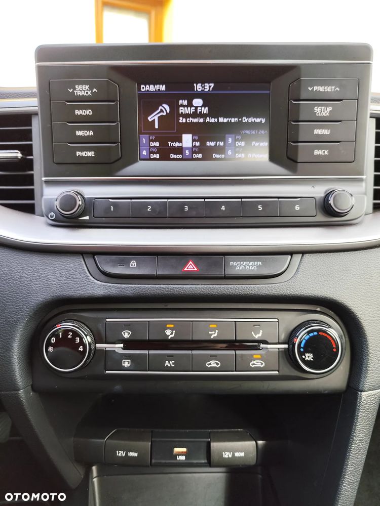 Kia Ceed 1.0 T-GDI S - 13