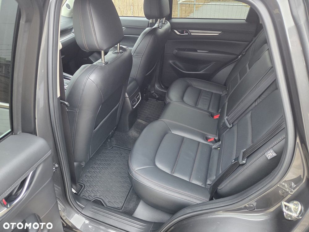 Mazda CX-5 2.0 Exclusive-Line AWD - 7