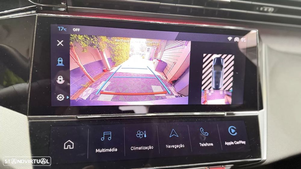 Peugeot 308 SW PureTech 130 EAT8 Allure Pack - 19