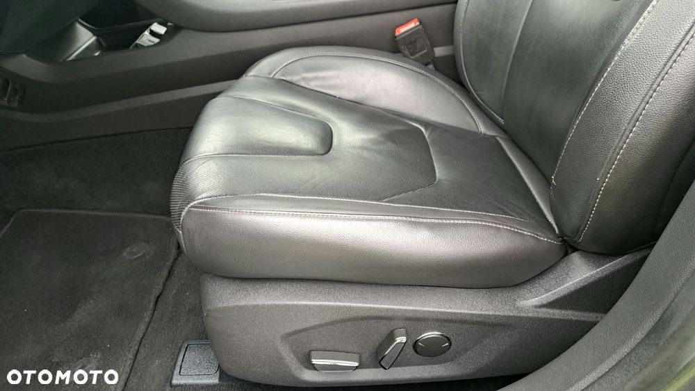 Ford Mondeo 2.0 TDCi Titanium PowerShift - 15