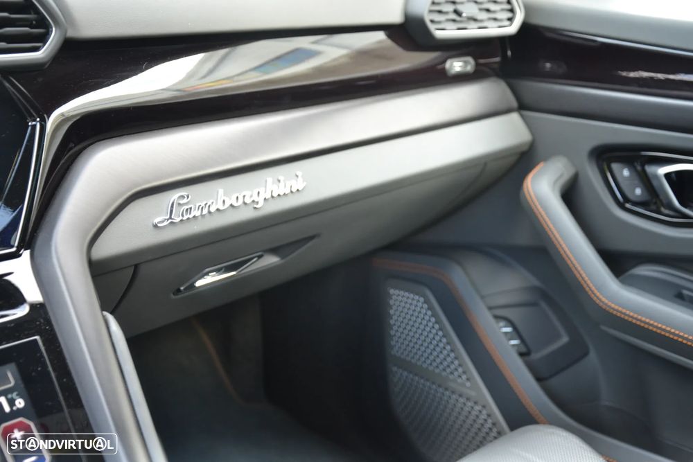 Lamborghini Urus 4.0 V8 - 40