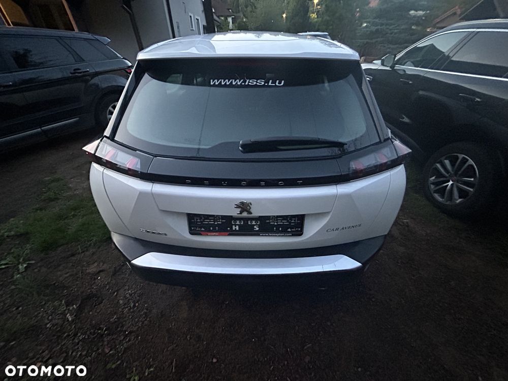Peugeot 2008 BlueHDi 110 Active Pack - 6
