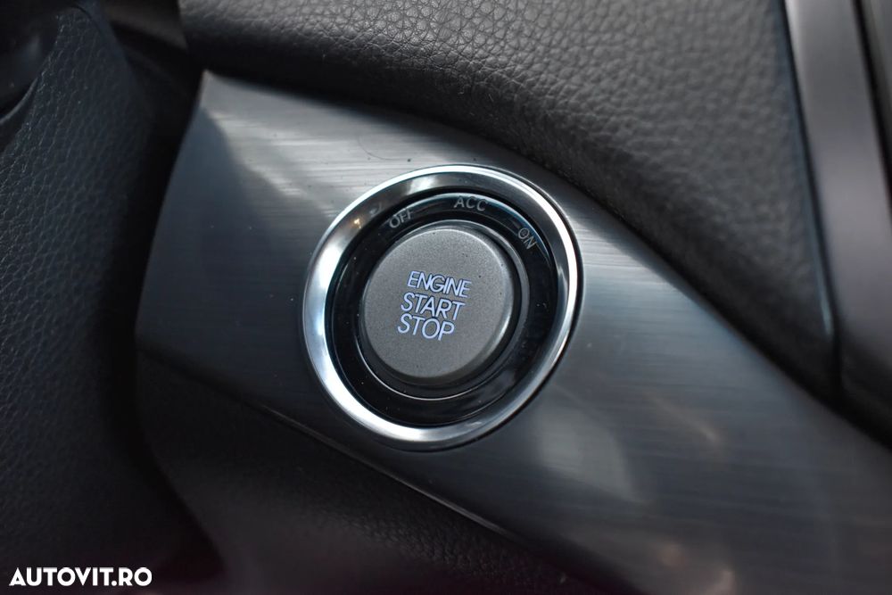 Hyundai i40 i40cw 1.7 CRDi Automatik Premium - 14