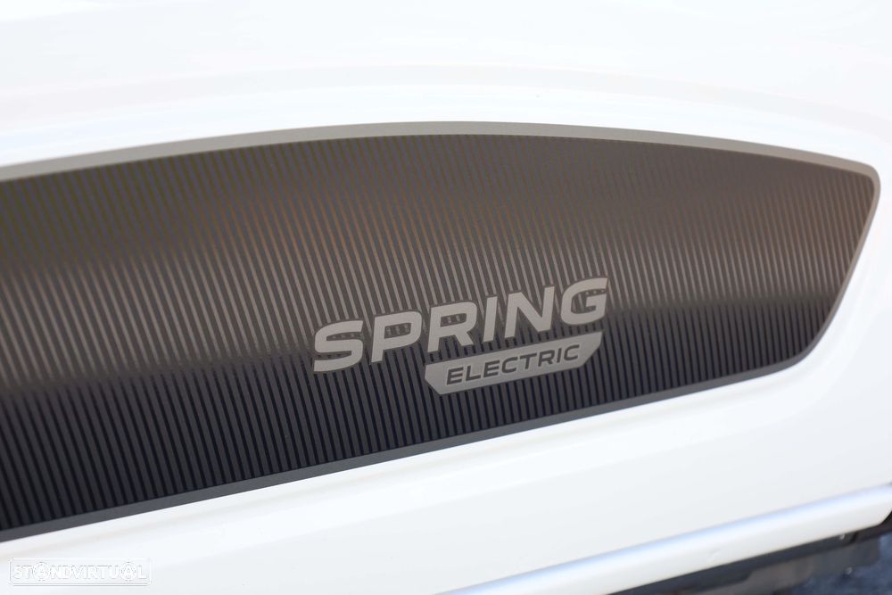 Dacia Spring Electric 45 Essential - 12