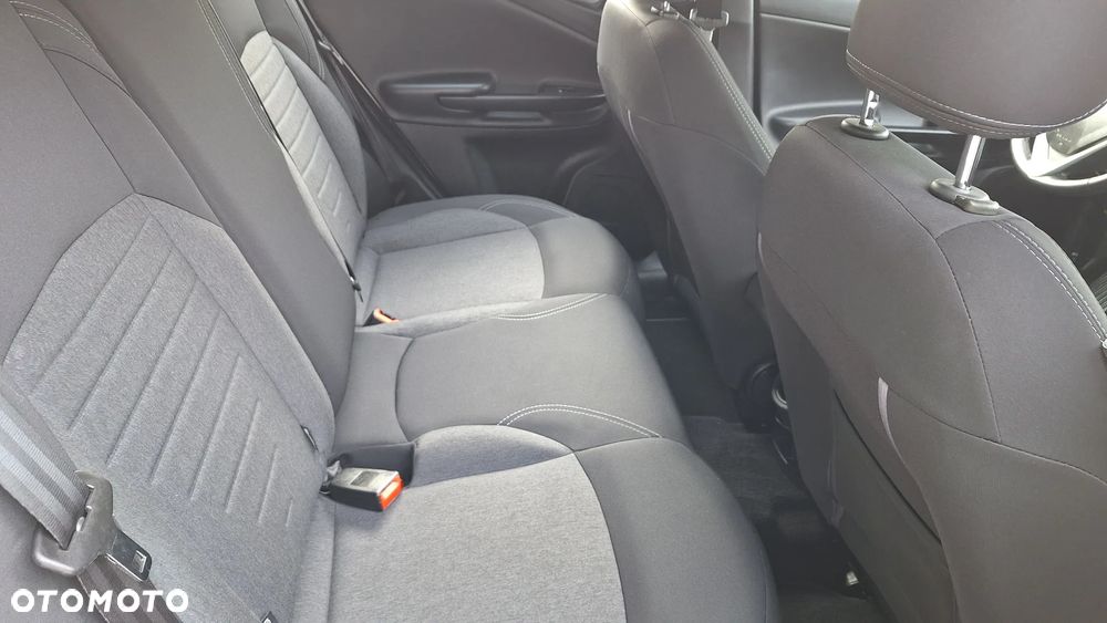 Alfa Romeo Giulietta 1.4 TB Super - 11