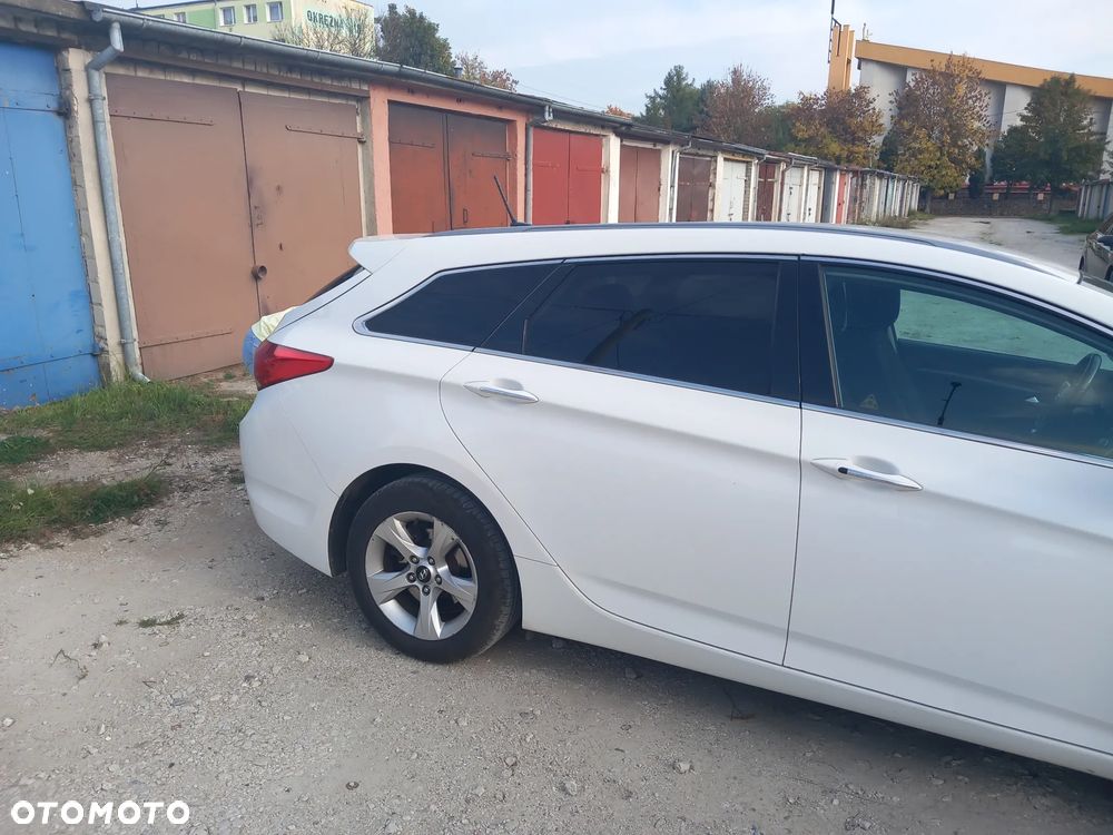 Hyundai i40 - 33
