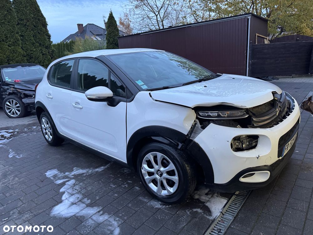Citroën C3 1.2 PureTech Feel - 1