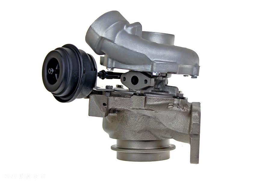 TURBOSPRĘŻARKA NOWA 611096099980 MERCEDES C200 C220 2.2L CDi WRT-0049 - 7