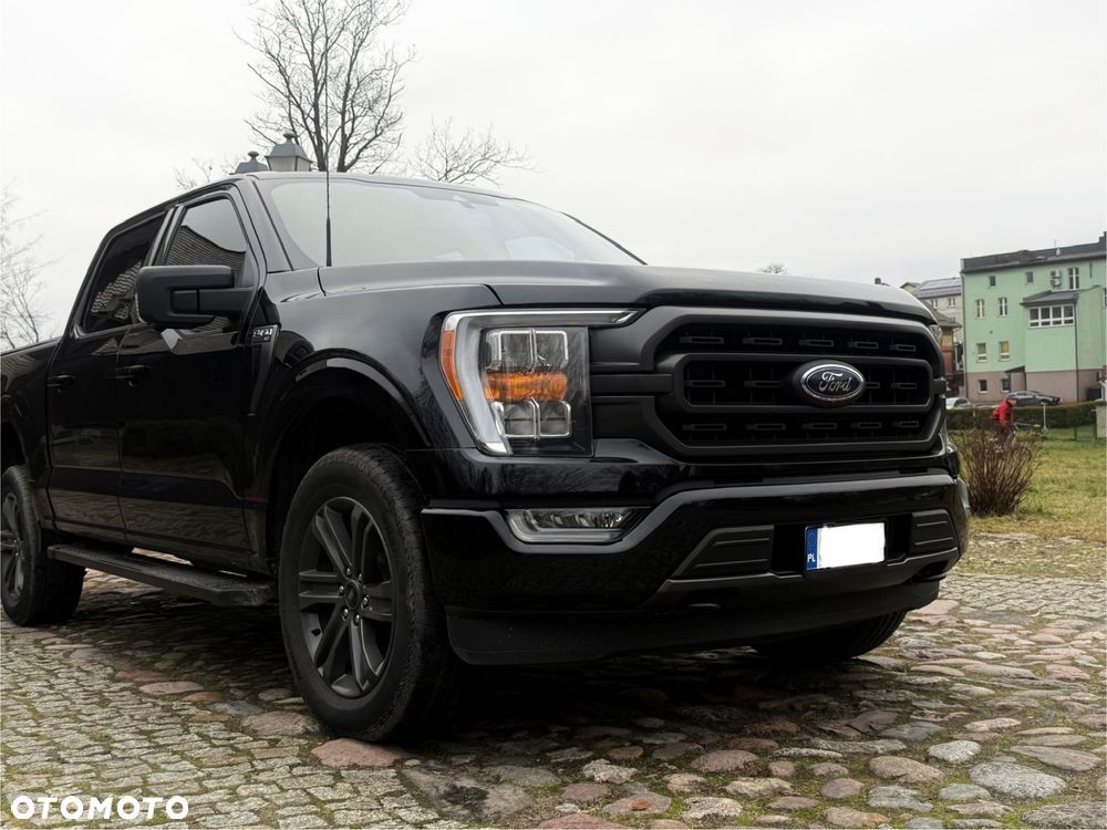 Ford F150 - 14