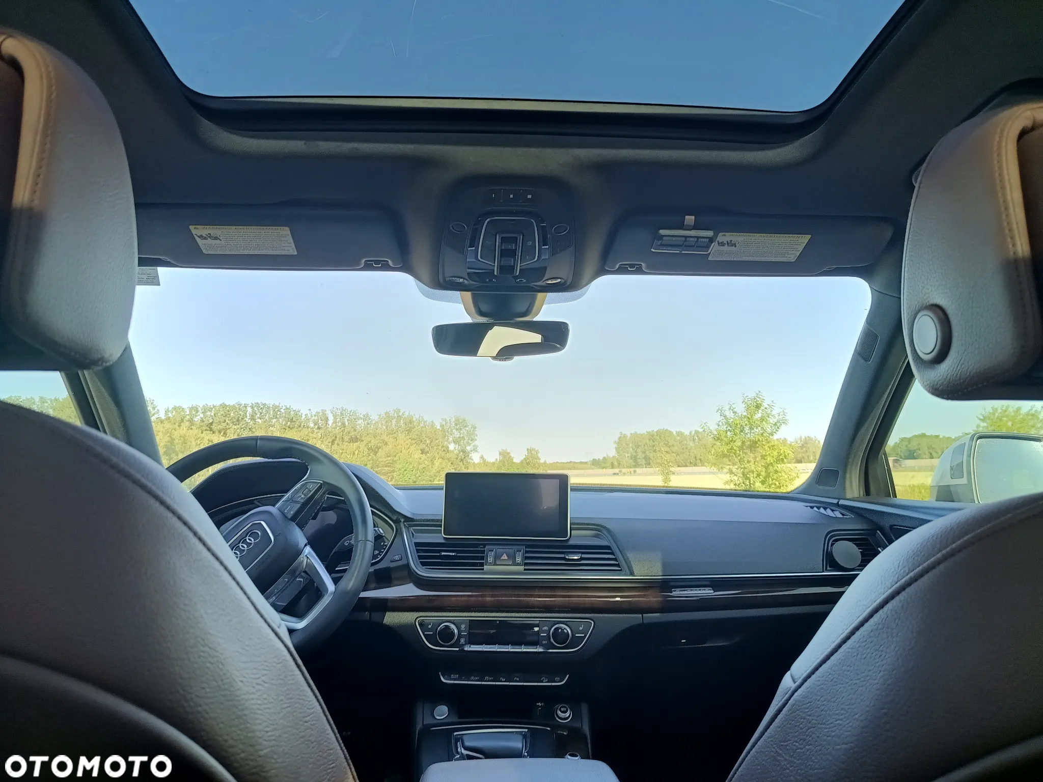 Audi Q5 - 12