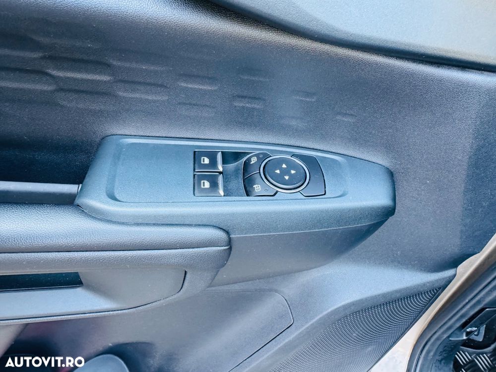 Ford Ranger Extra 2,0 l EcoBlue Wildtrak - 12