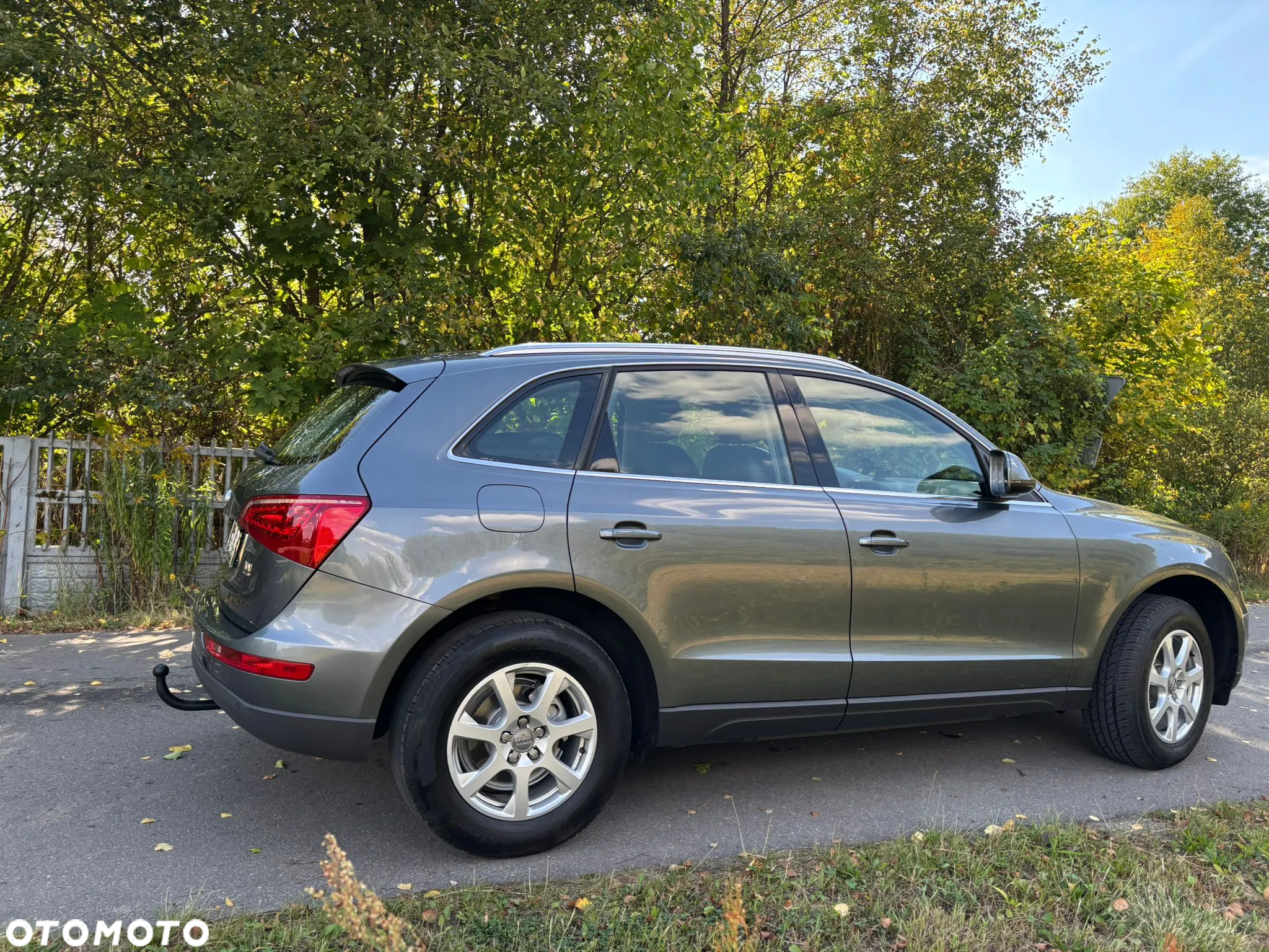 Audi Q5 2.0 TDI Quattro - 6