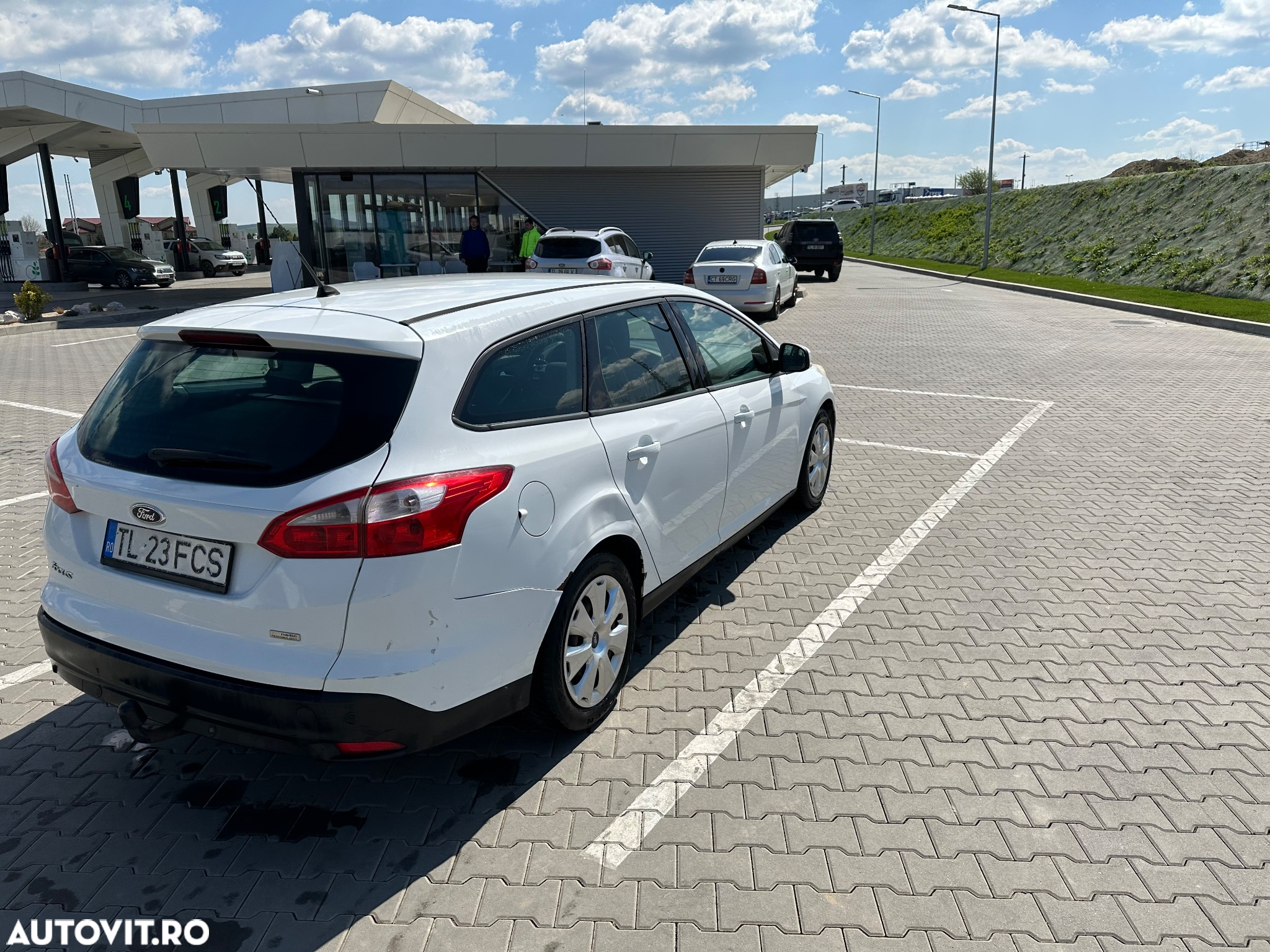 Ford Focus - 2