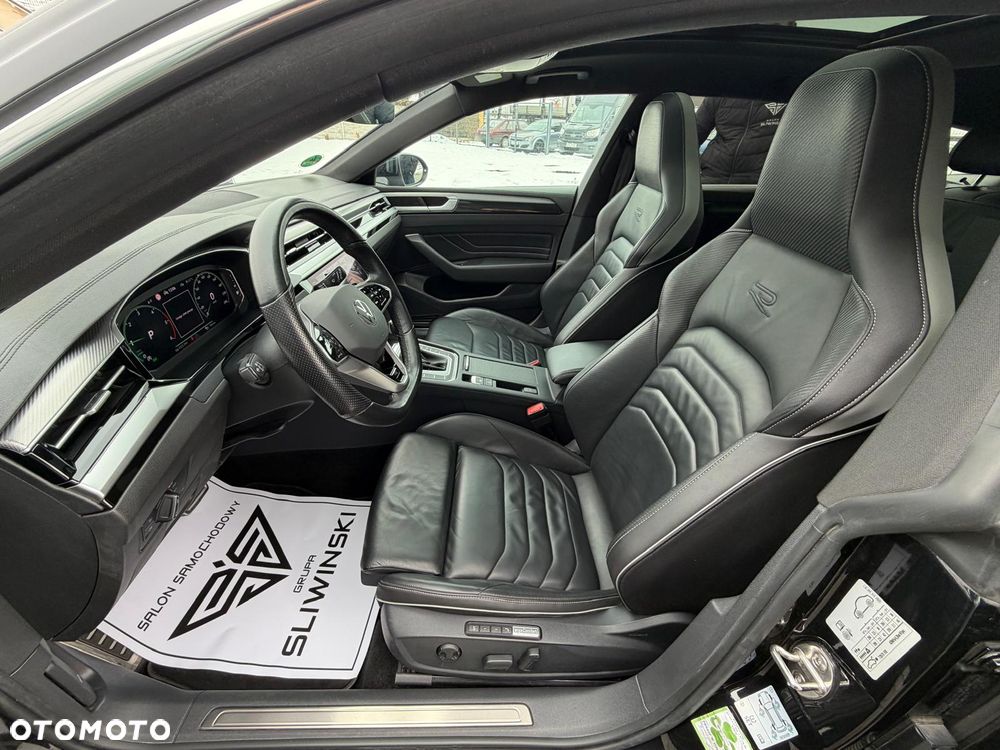 Volkswagen Arteon Shooting Brake 2.0 TDI SCR 4Motion DSG R-Line - 20