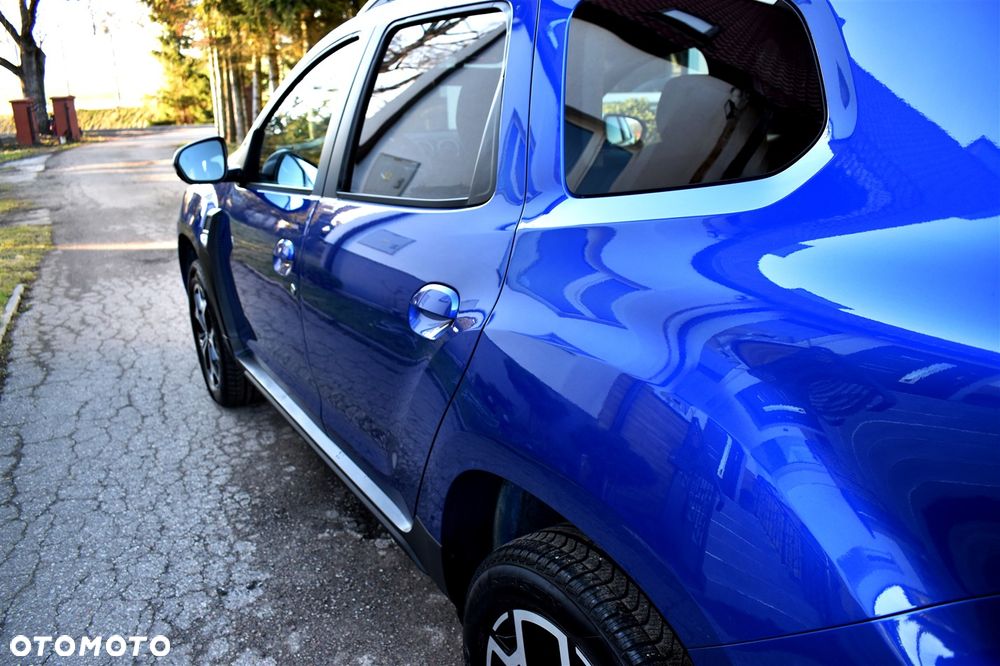 Dacia Duster TCe 150 2WD GPF Sondermodell Adventure - 6