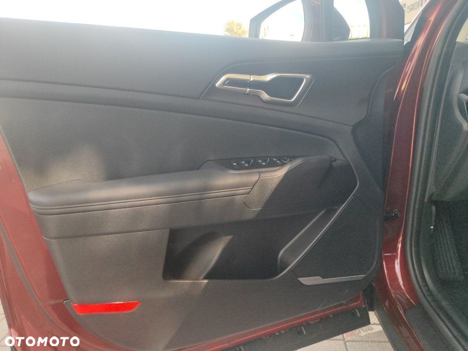 Kia Sportage - 10