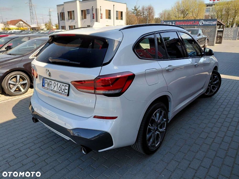 BMW X1 - 8