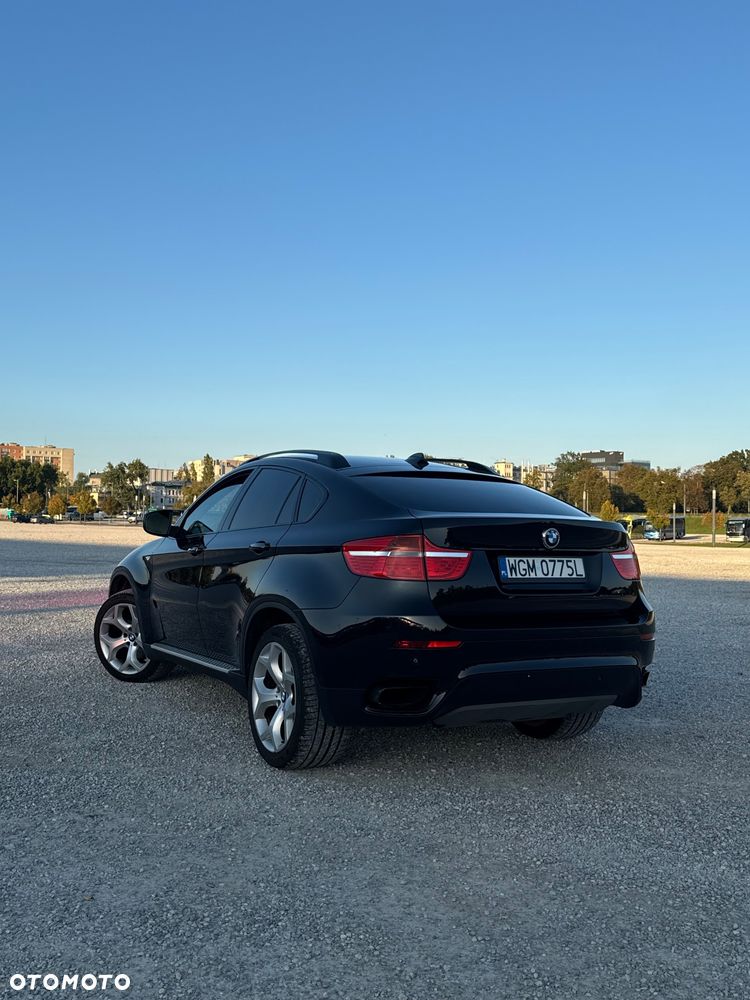 BMW X6 40d xDrive - 4